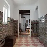 La Carrena ホテル