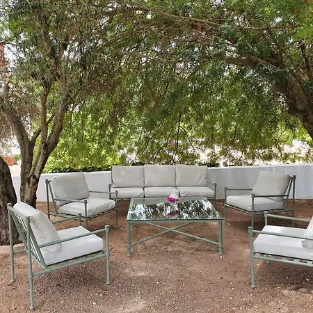 Hotell La Carrena Jerez de la Frontera