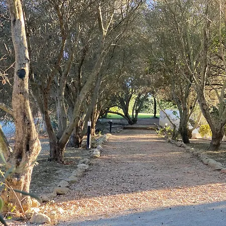 La Carrena Hotell Jerez de la Frontera