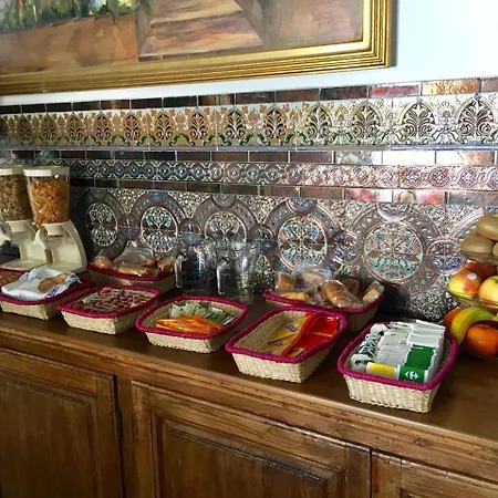 La Carrena فندق جيريز