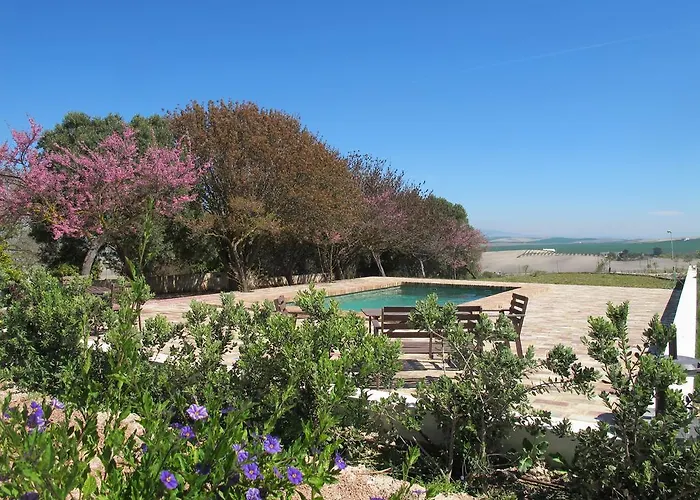 La Carrena Hotell Jerez de la Frontera