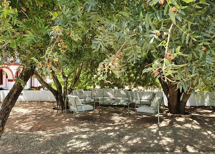 فندق La Carrena *