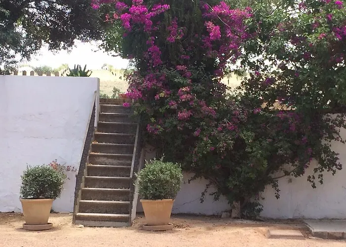 فندق La Carrena *