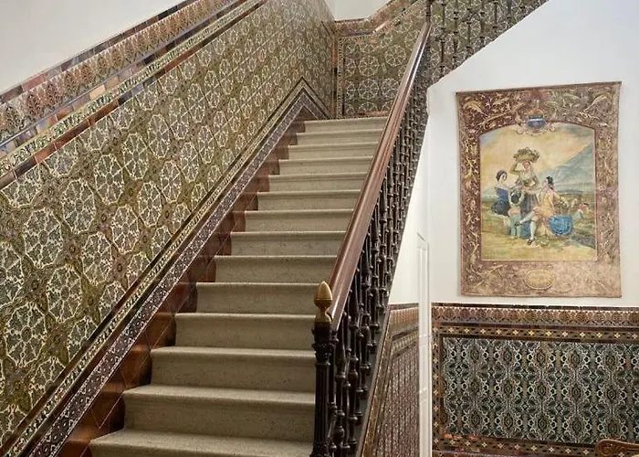 La Carrena * Jerez de la Frontera