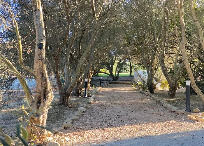 La Carrena Hotell Jerez de la Frontera