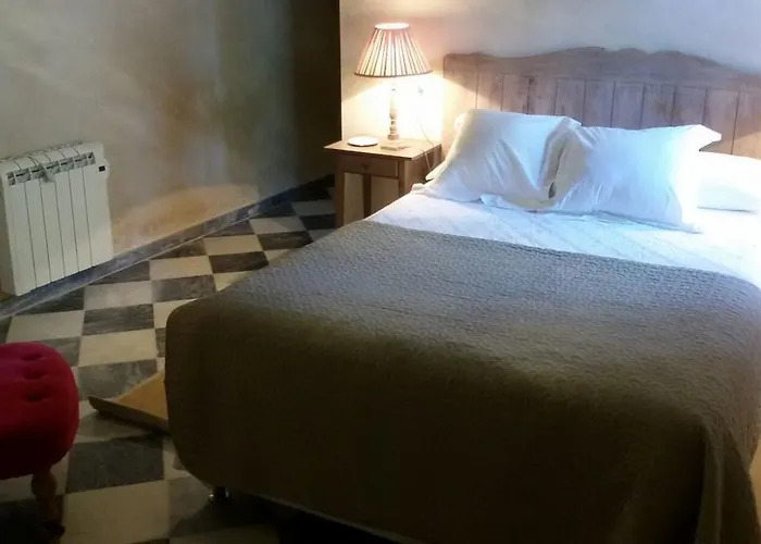 La Carrena * جيريز