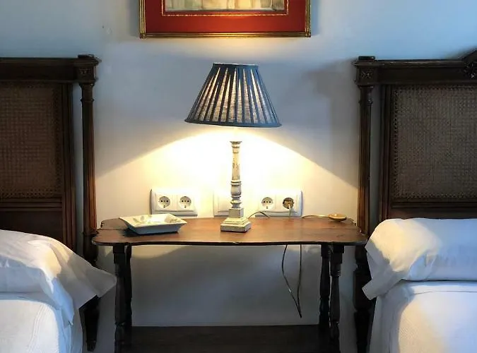 Hotell La Carrena Jerez de la Frontera