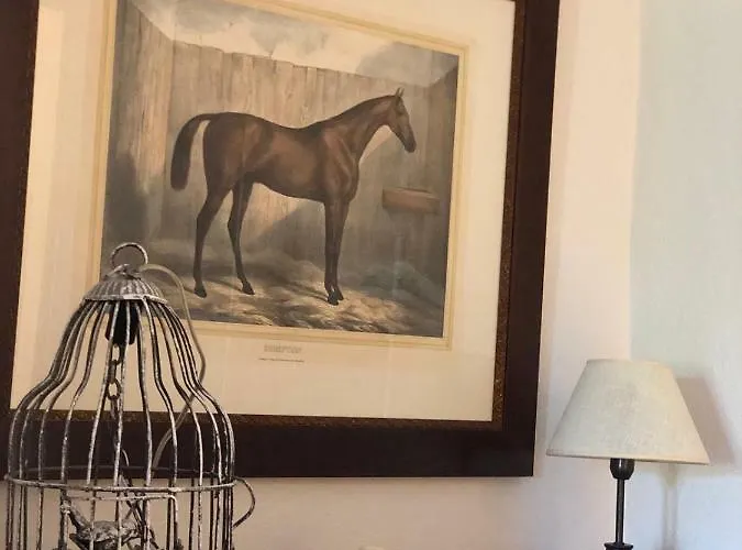 La Carrena * جيريز