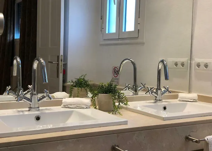 فندق La Carrena جيريز