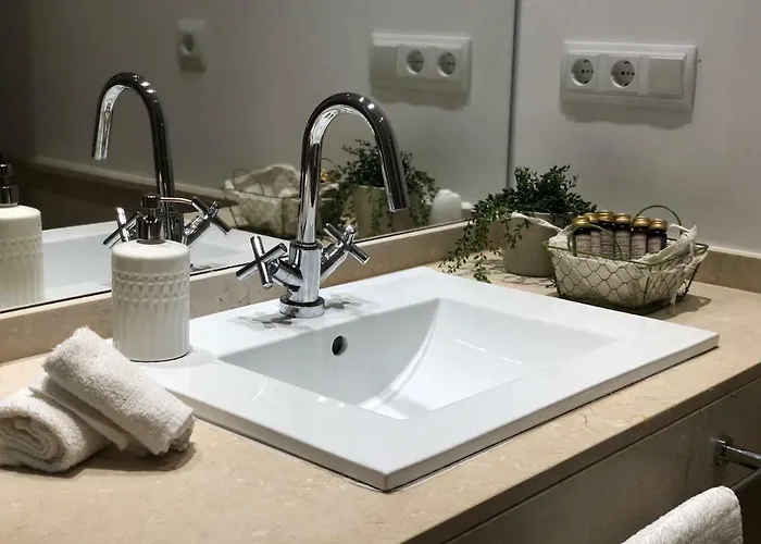 La Carrena Hotell Jerez de la Frontera