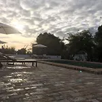 Hotel La Carrena Jerez de la Frontera
