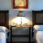 Hotel La Carrena Jerez de la Frontera