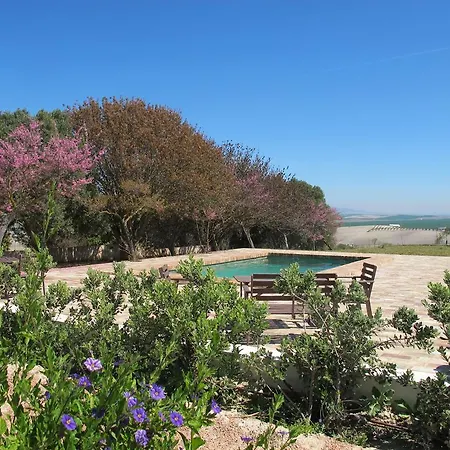 La Carrena ホテル ヘレス