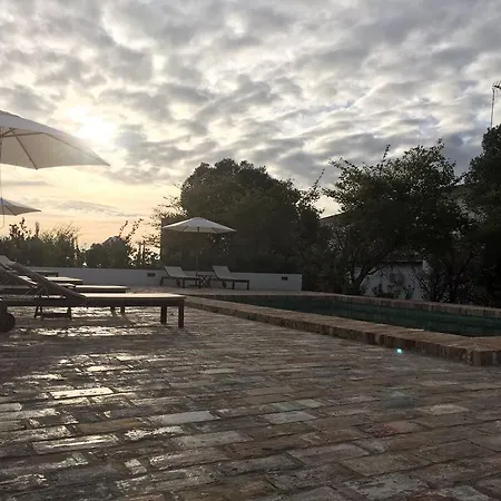 Hotel La Carrena Jerez de la Frontera