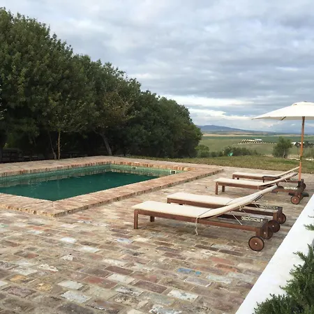 ホテル La Carrena ヘレス