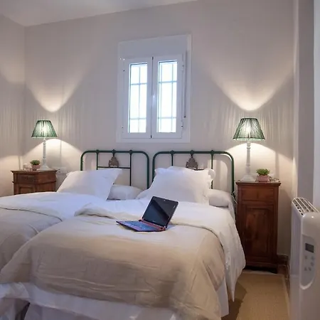 Hotel La Carrena