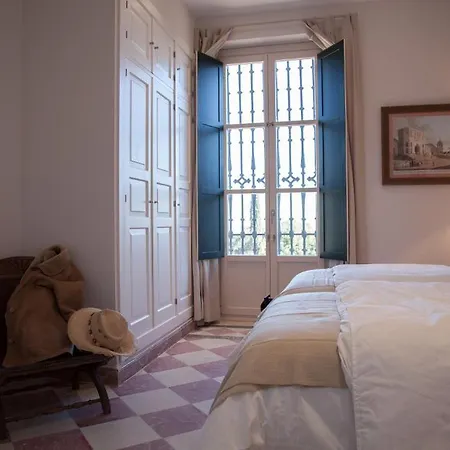 Hotel La Carrena Jerez de la Frontera