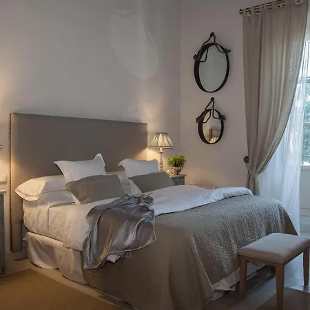 Hotel La Carrena