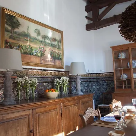 La Carrena ヘレス