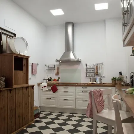 ホテル La Carrena