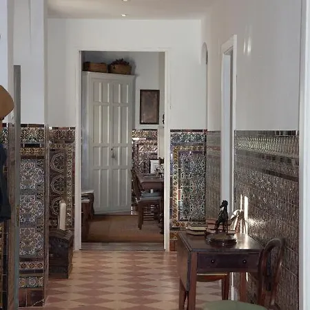 La Carrena ホテル