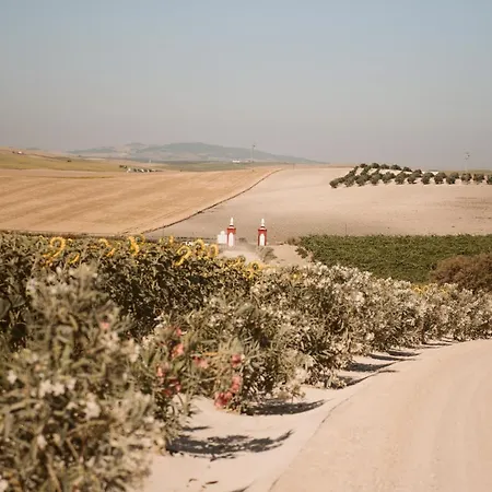 ホテル La Carrena ヘレス