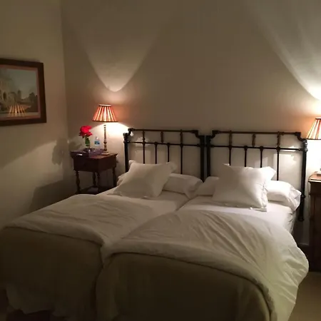 ホテル La Carrena ヘレス