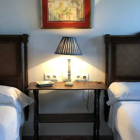 Hotel La Carrena Jerez de la Frontera