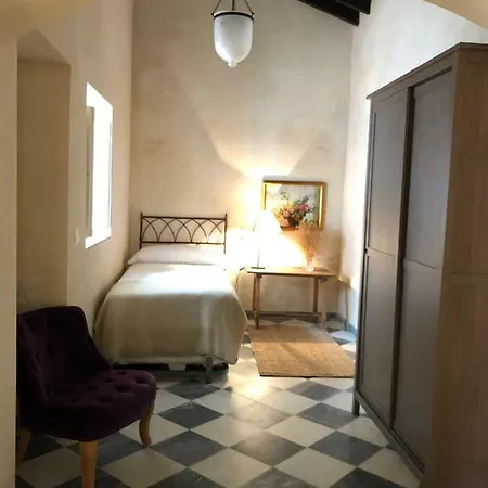 ホテル La Carrena *