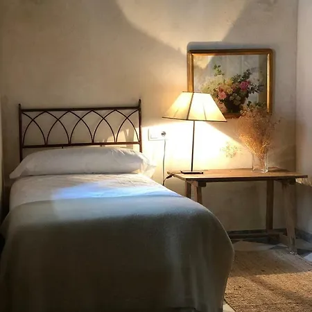 La Carrena ホテル *