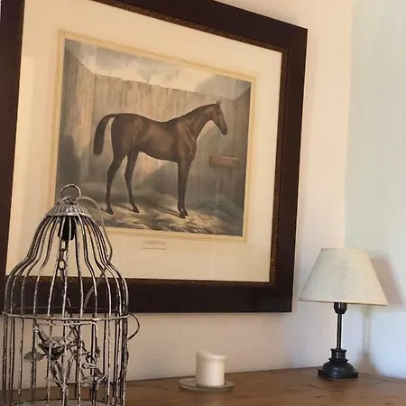 La Carrena * Jerez de la Frontera