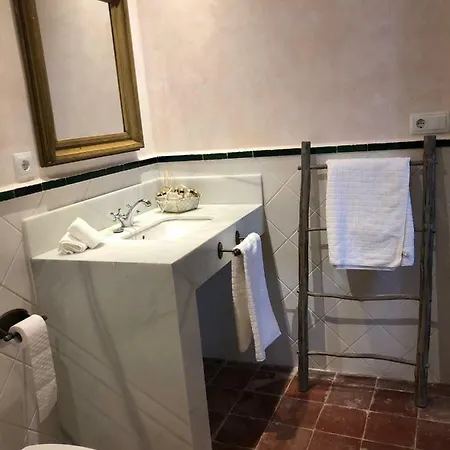 酒店 拉卡雷尼娜乡村民宿 *