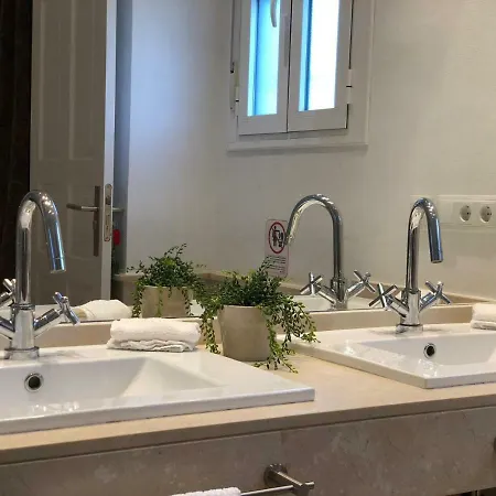 ホテル La Carrena ヘレス