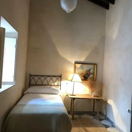 ホテル La Carrena ヘレス