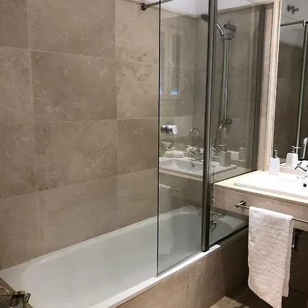 ホテル La Carrena ヘレス