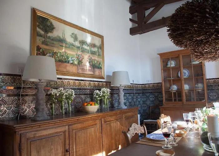 La Carrena Jerez de la Frontera