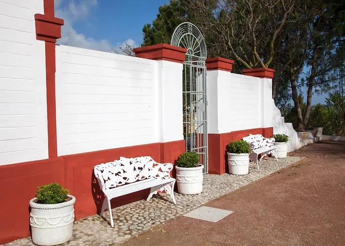 Hotel La Carrena Jerez de la Frontera