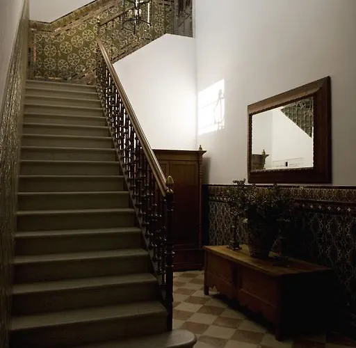 Hotel La Carrena Jerez de la Frontera