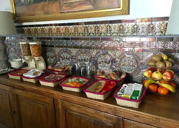 La Carrena Hotel Jerez de la Frontera