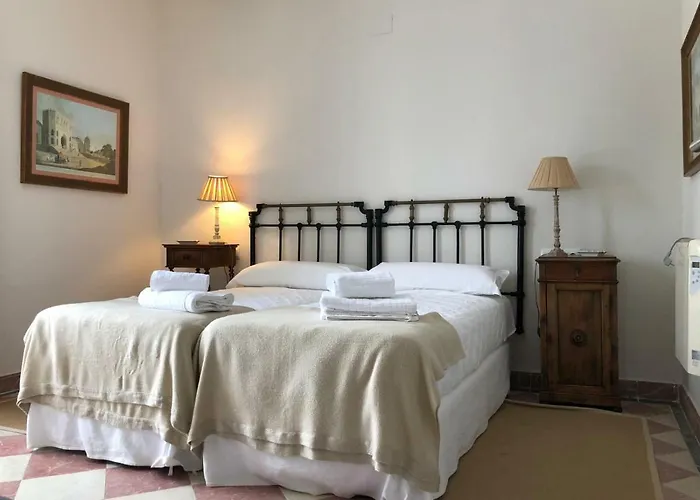 La Carrena Jerez de la Frontera