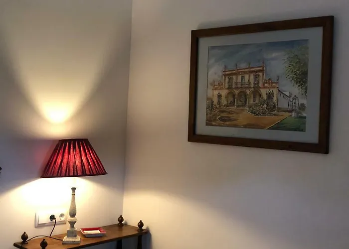 La Carrena * Jerez de la Frontera