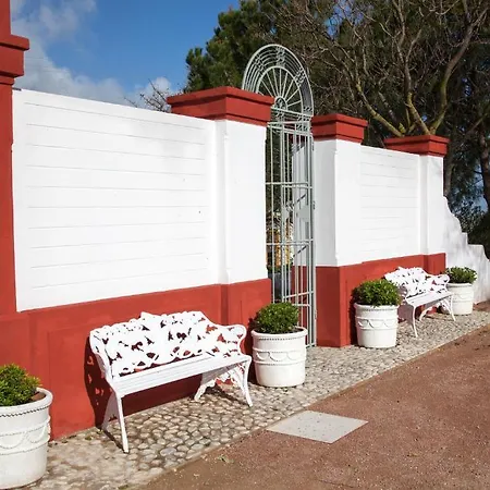 Hotel La Carrena Jerez de la Frontera