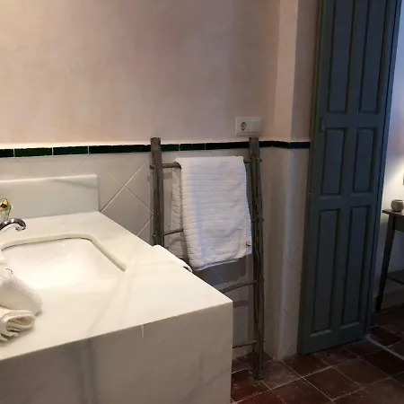 La Carrena Jerez de la Frontera