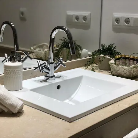 La Carrena Hotel Jerez de la Frontera