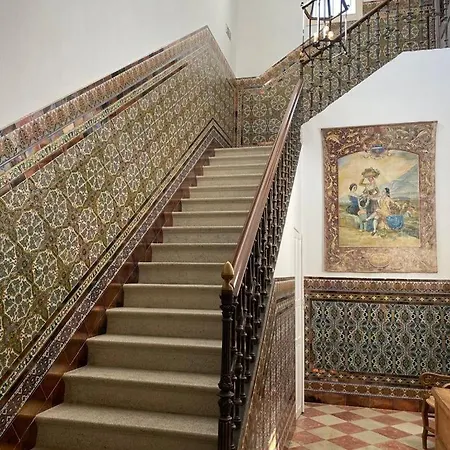 La Carrena * Jerez de la Frontera