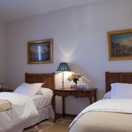 La Carrena فندق جيريز