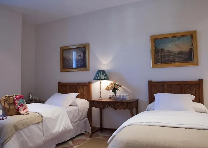 La Carrena Hotel Jerez de la Frontera