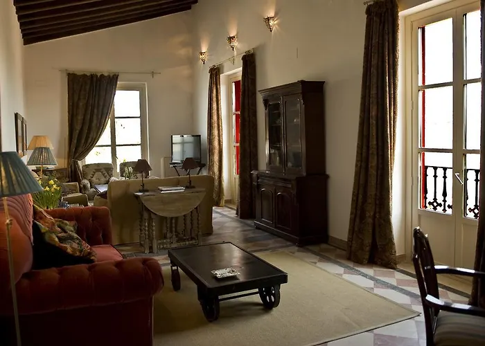 La Carrena * Jerez de la Frontera