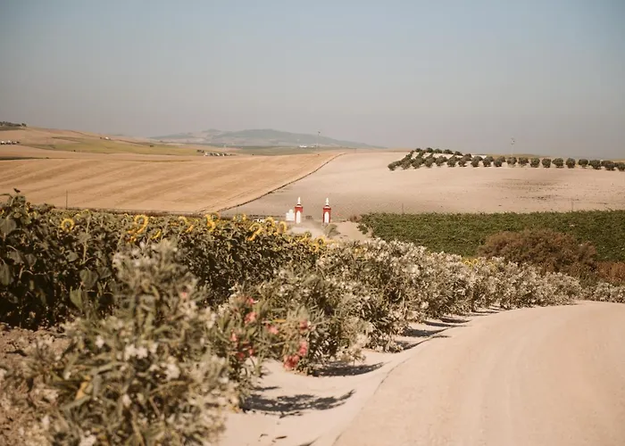 Hotel La Carrena Jerez de la Frontera