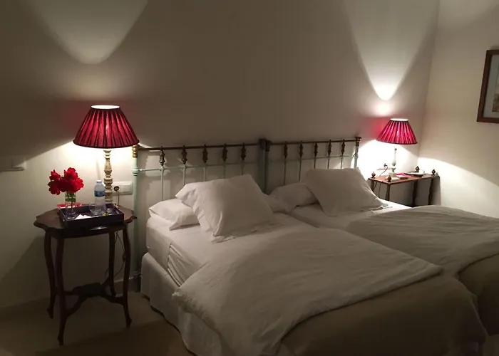 Hotel La Carrena Jerez de la Frontera